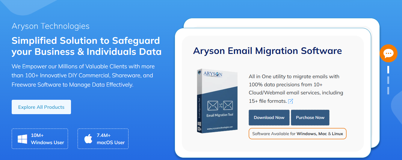 Aryson Technologies