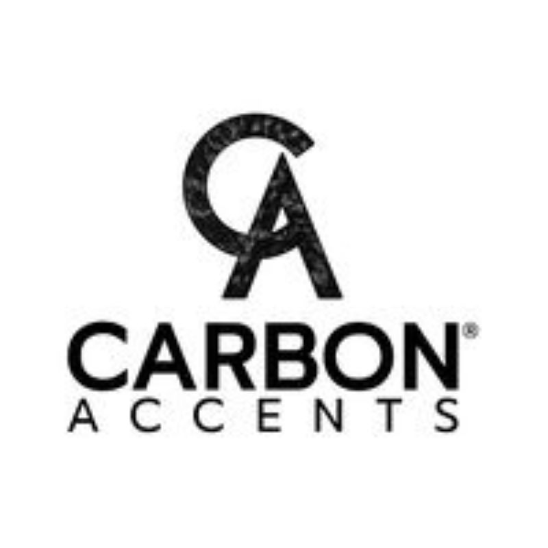 Carbon Accents