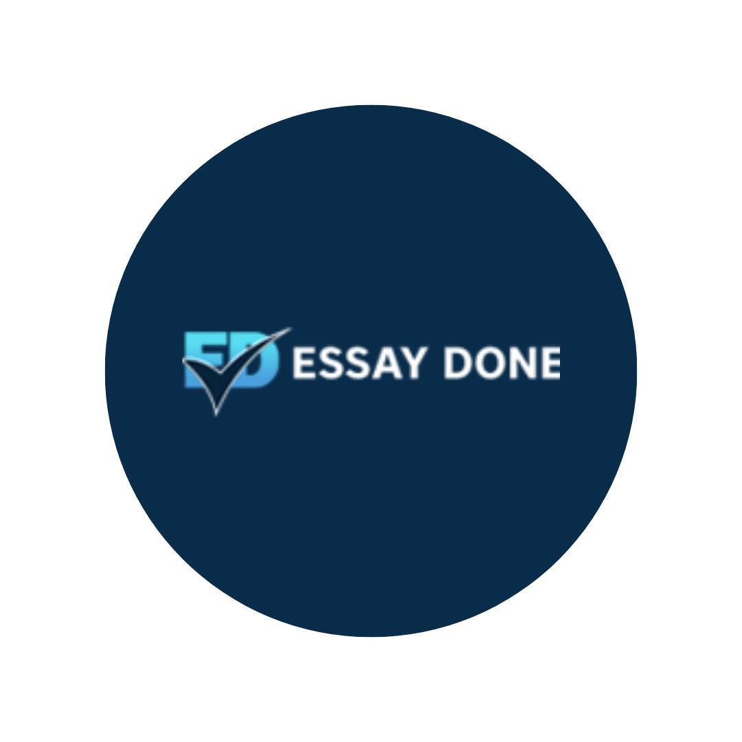 essaydone.co.uk