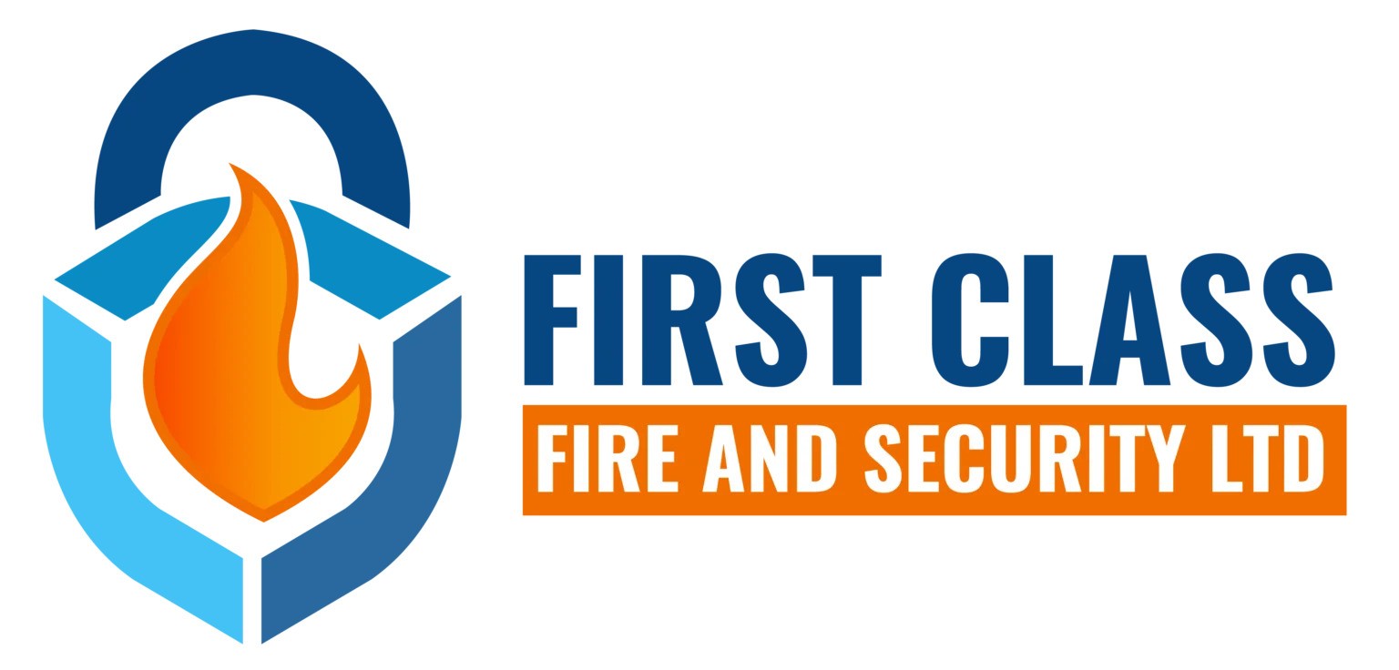 First Class Fire and Security Solutions