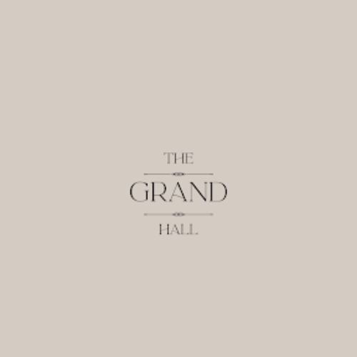 The Grand Hall Brantford