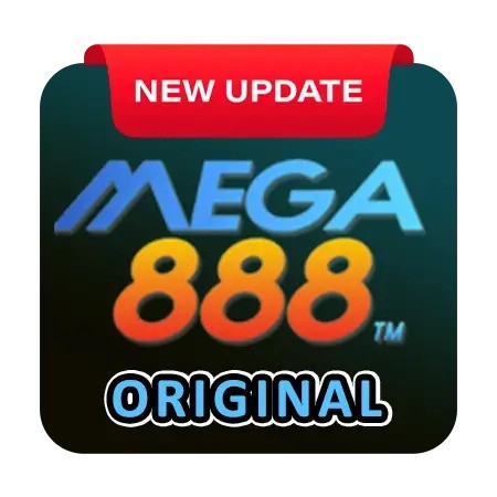 Mega888 - Retronaut