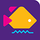The Code Fish