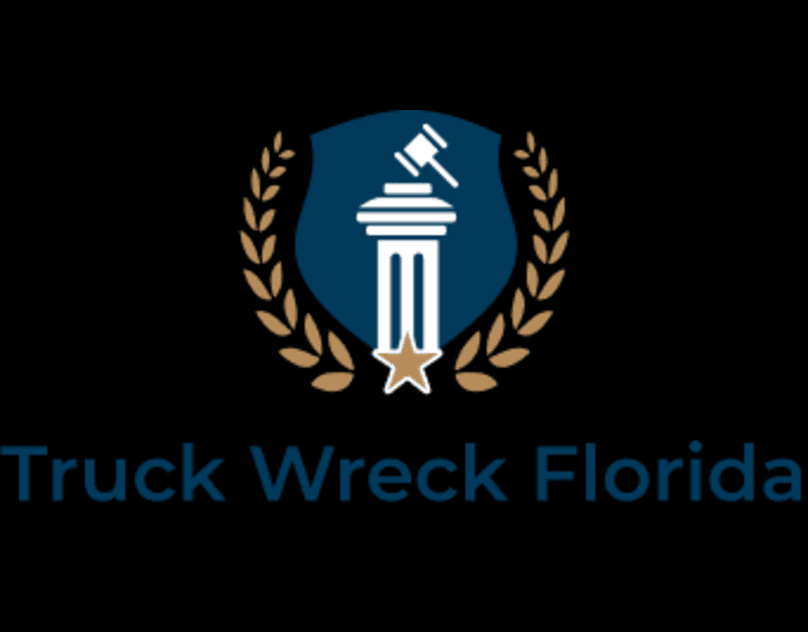 Truck Wreck Florida