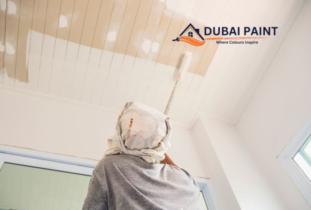 Dubai Paint
