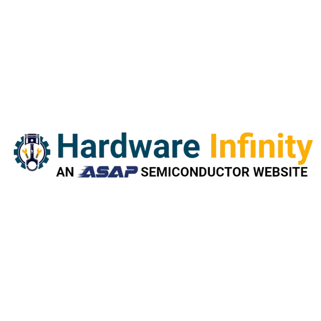 Hardware Infinity