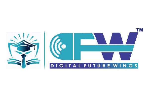 Digital Future Wings
