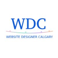 website designer Calgary