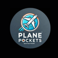 Plane Pockets