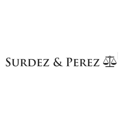 Surdez And Perez P C
