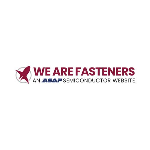 We Are Fasteners
