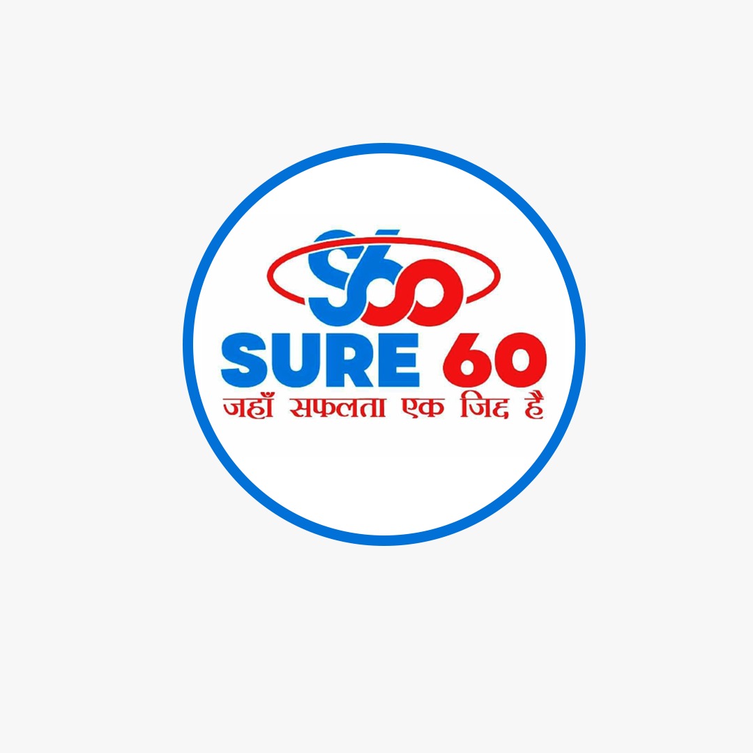 Sure 60 Gurukul