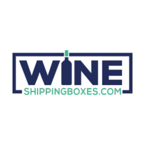 Wine Shipping Boxes