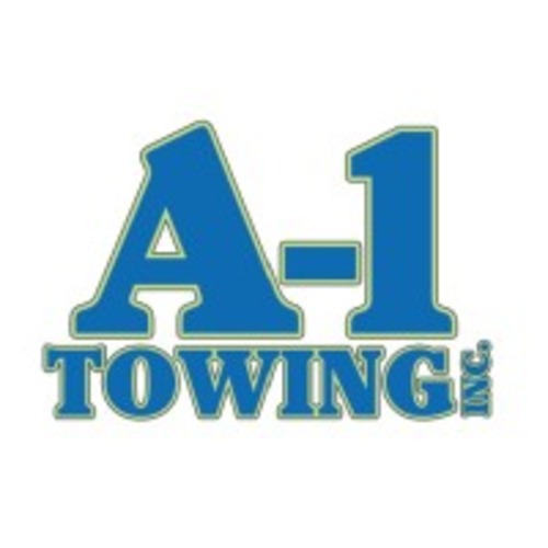 Towing Company Calgary