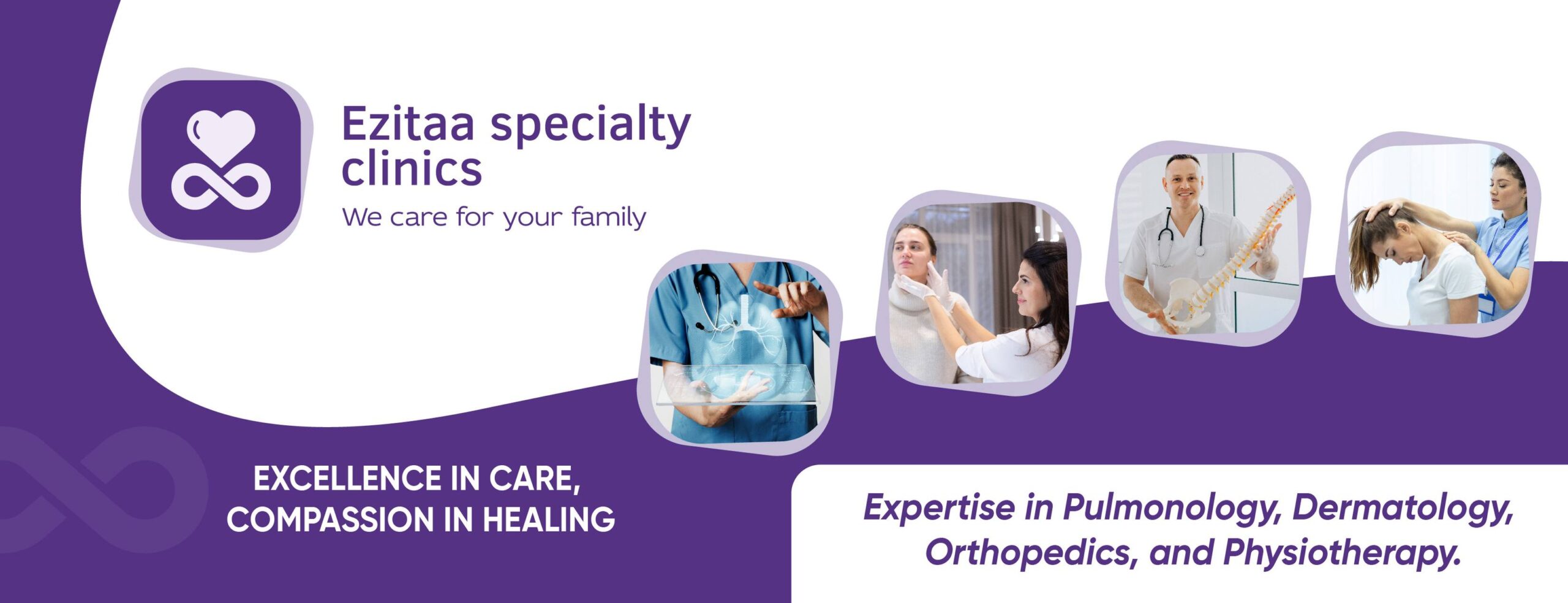 Ezitaa Specialty Clinics