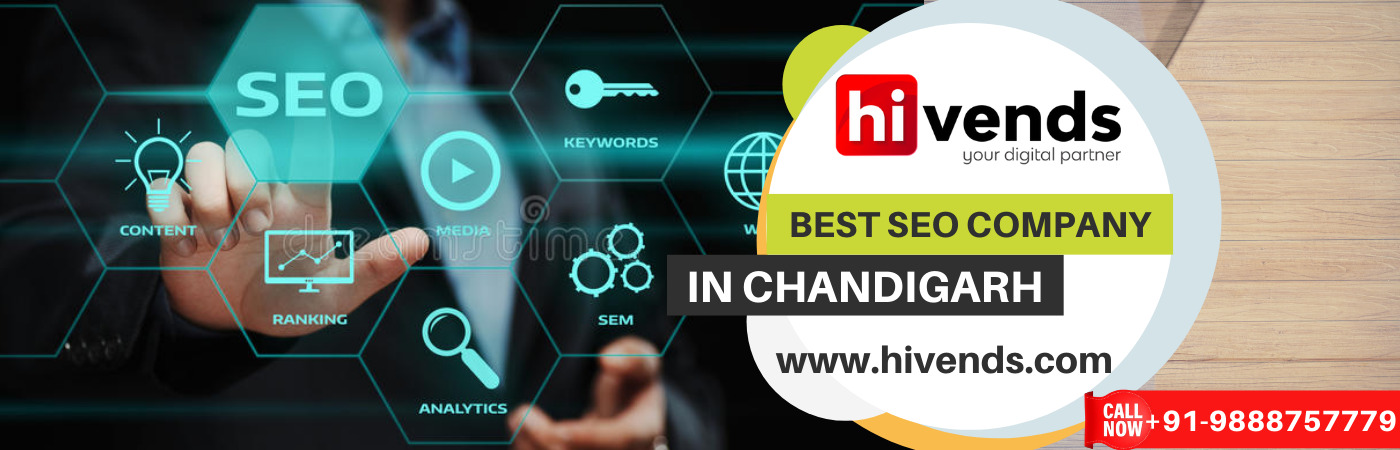 Hivends Info Solutions Pvt Ltd