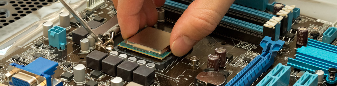 Expert and Friendly Computer Repair Services by Geeks On Site