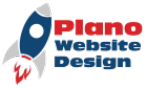 Plano Website Design