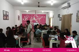 DQ Labs