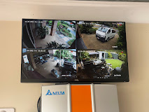 Third eye security systems