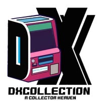 dx collection
