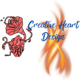 Creative Heart Design
