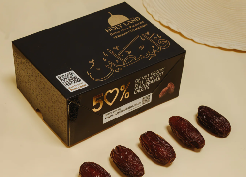 Holy Land Dates