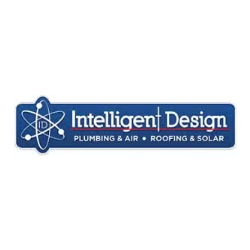 Intelligent Design Air Conditioning, Plumbing, Solar, & Electric
