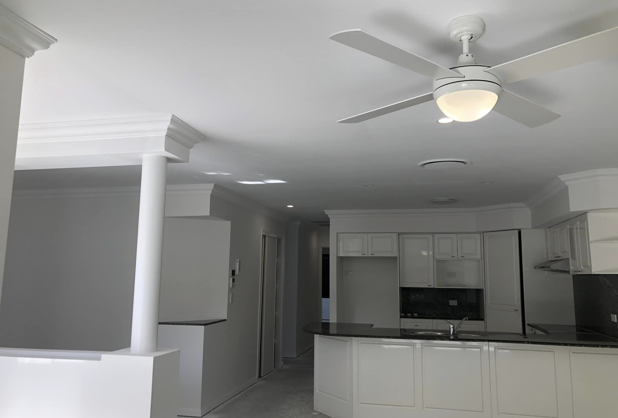 JG Superior Painters