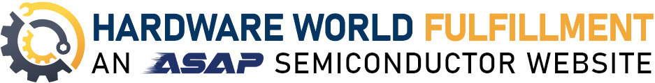 Hardware world fulfillment