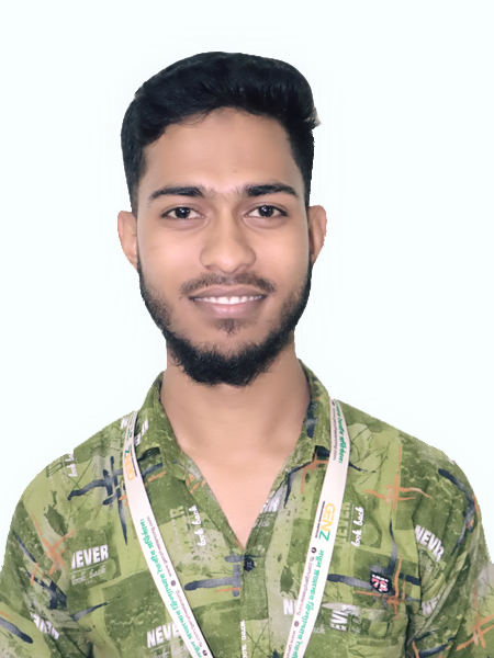 Md Masud Rana | WordPress Web Designer