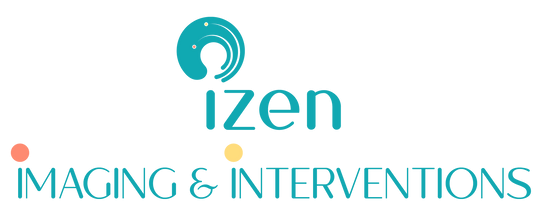 Izen Imaging and Interventions