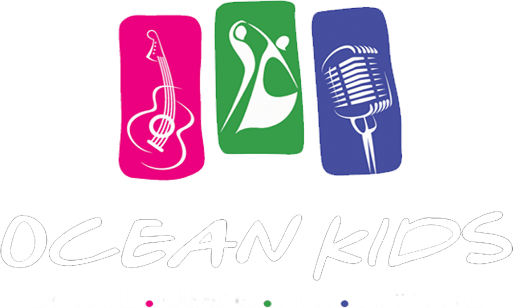 Ocean Kids Dance Institute
