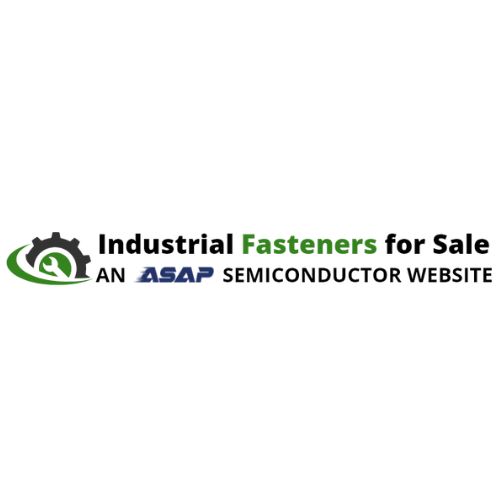 Industrial Fasteners for Sale