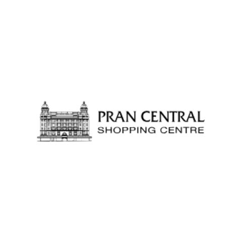 Pran Central Shopping Centre