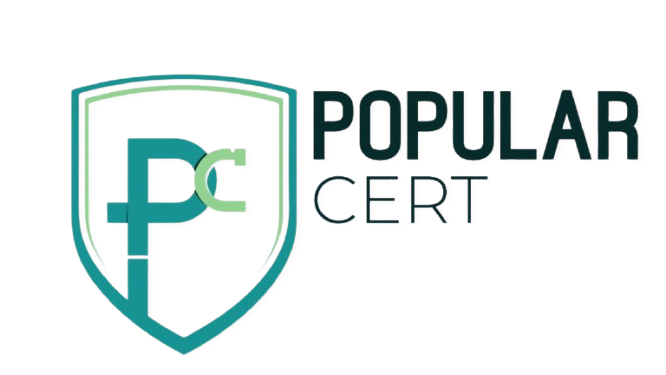 popularcert