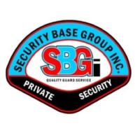 Security Base Group - Security Guard Services in California
