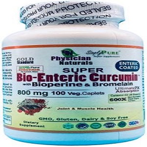 Physician Naturals