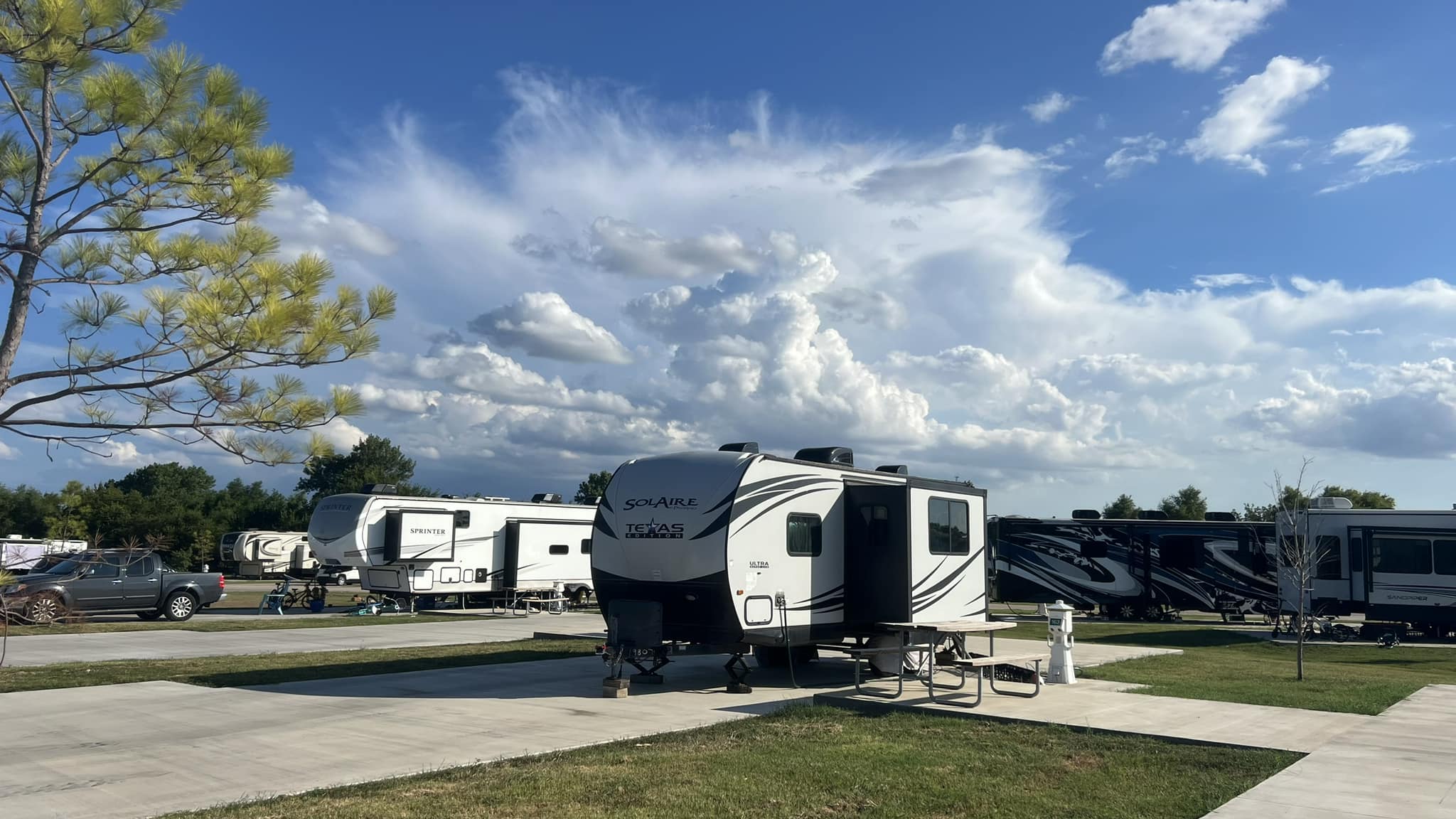 Texas Ranch RV Resort