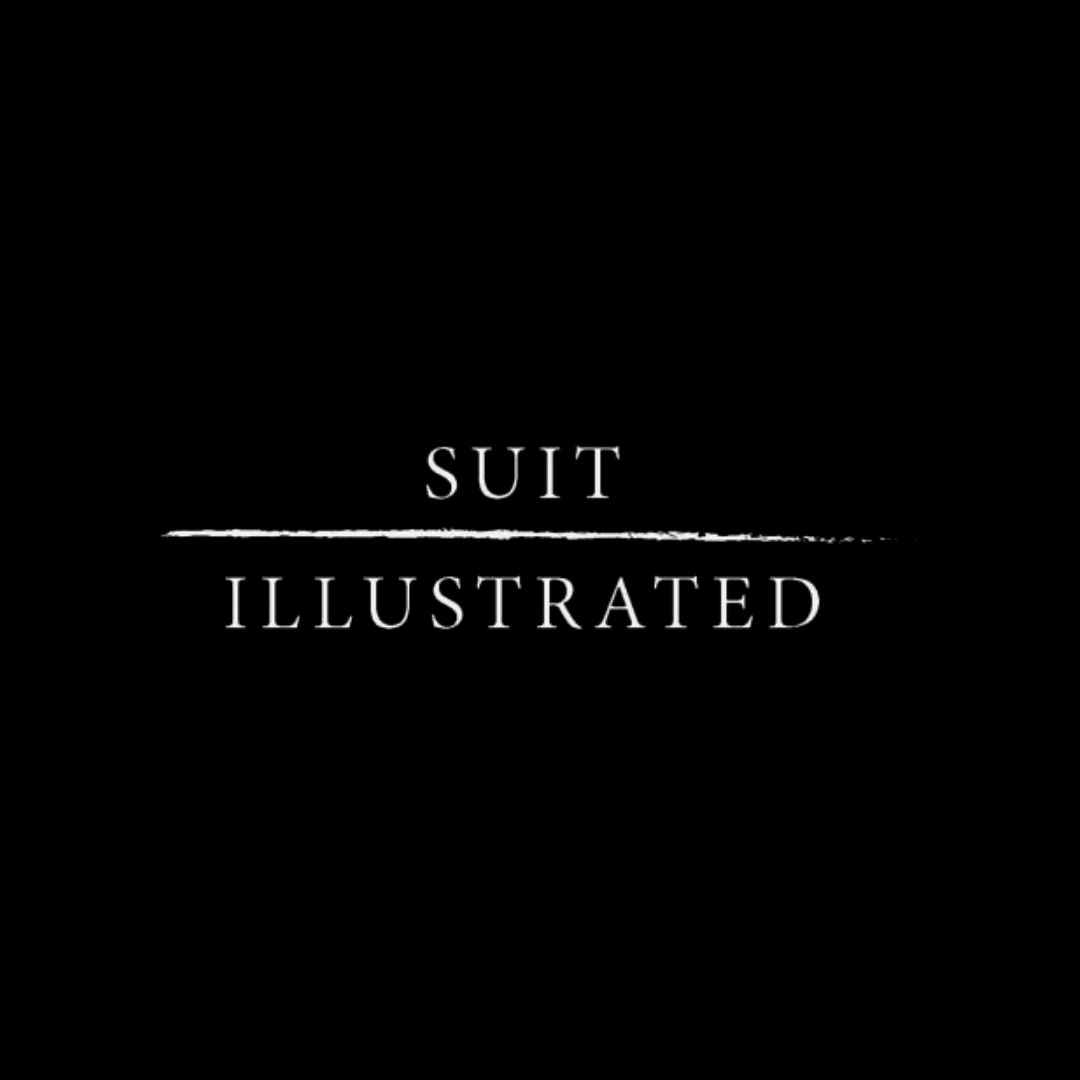 Suit Illustrated