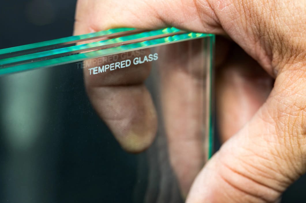 Glass Help