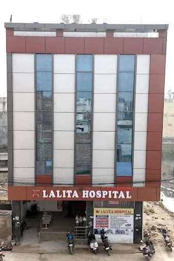Lalita Hospital