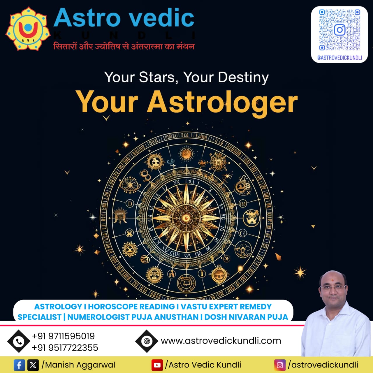 Astrovedickundli