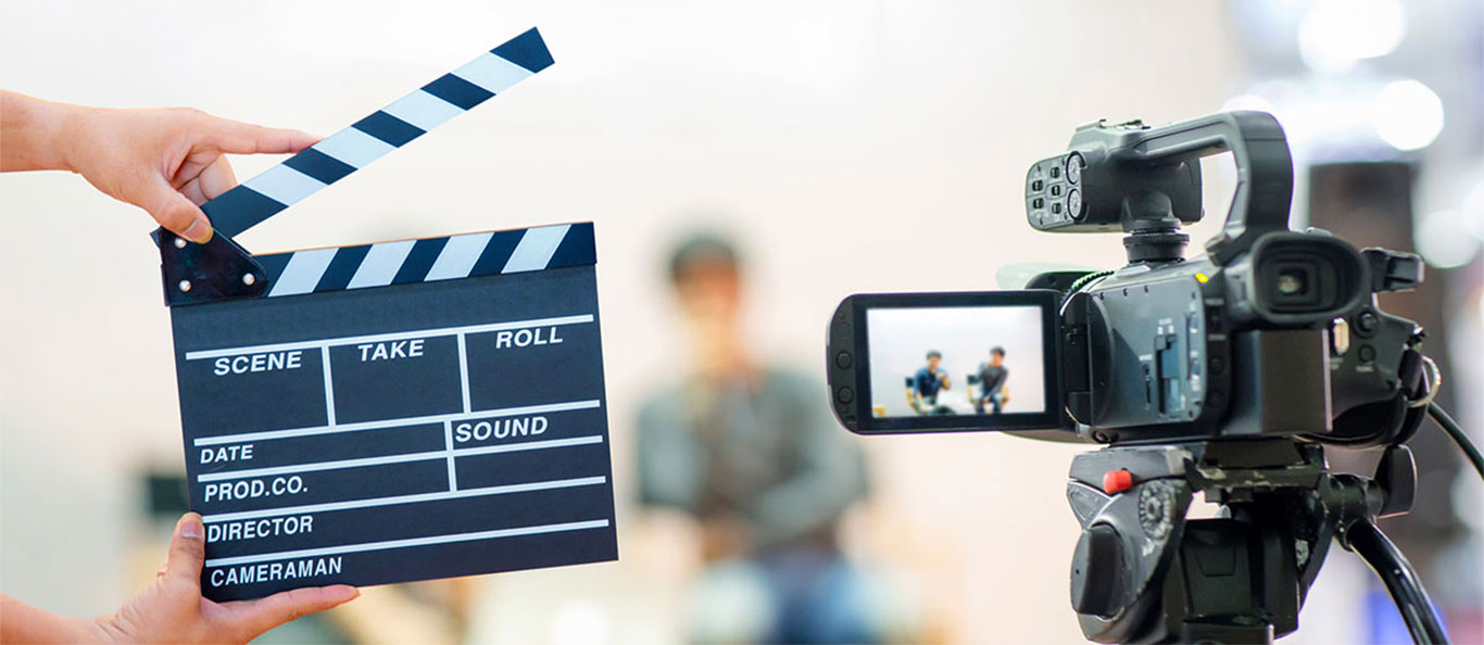 Skittles Productions | Best Corporate Video Production House