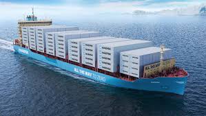 Seanautic Marine Inc