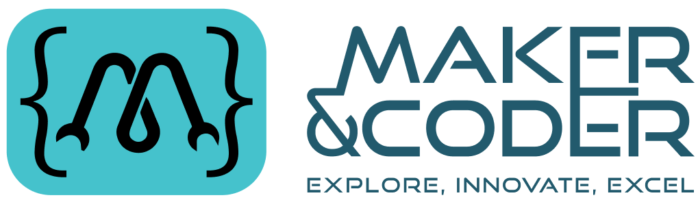 Maker And Coder
