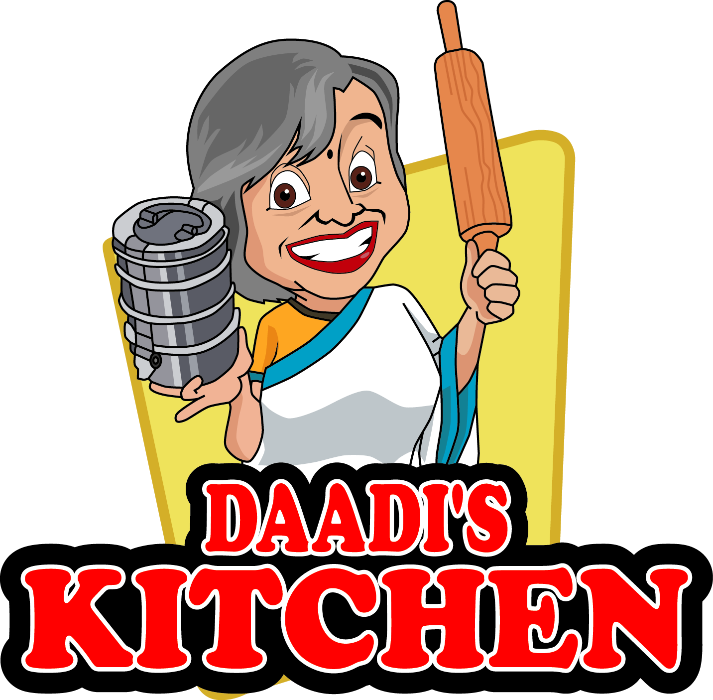 Daadis Kitchen