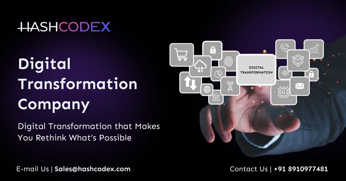 Hashcodex