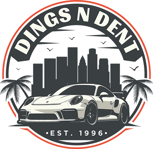 Dings N Dent