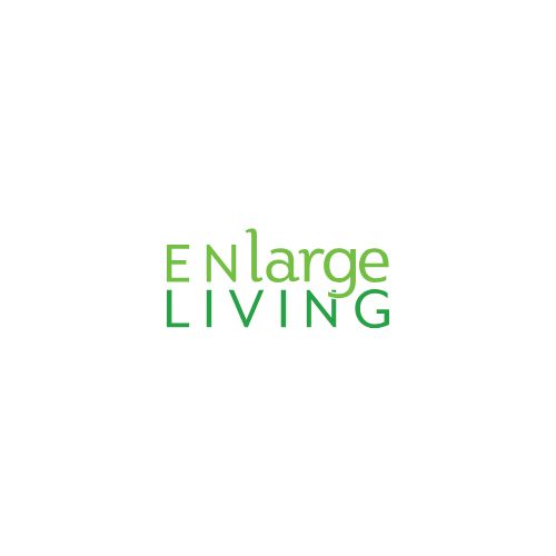 Enlarge Living